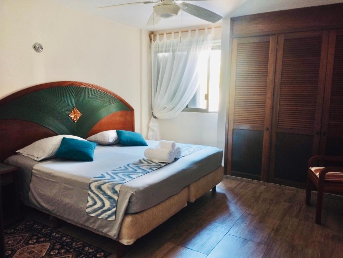 Cancun Ocean View Flamingo Plus Ruang foto