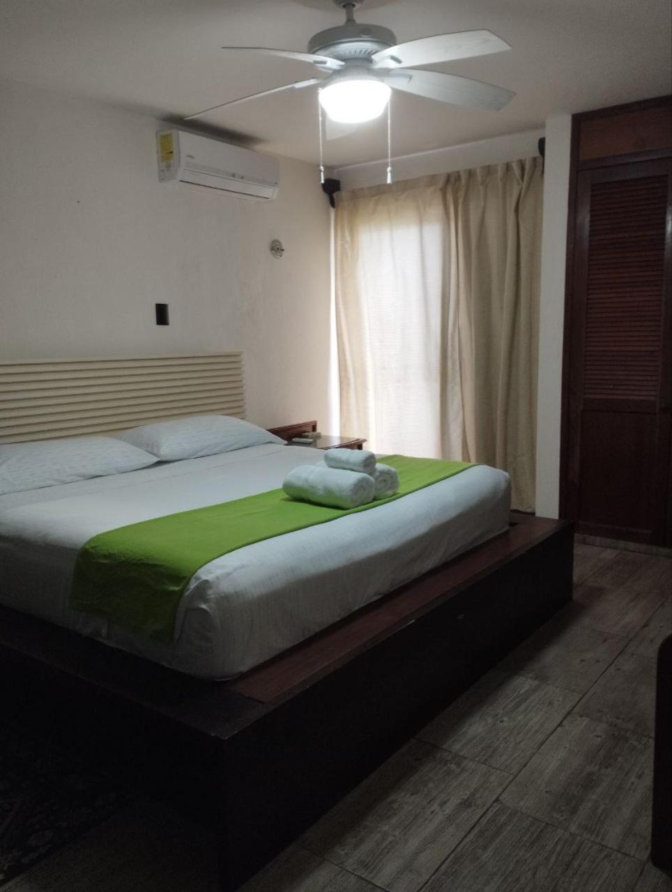 Cancun Ocean View Flamingo Plus Bagian luar foto