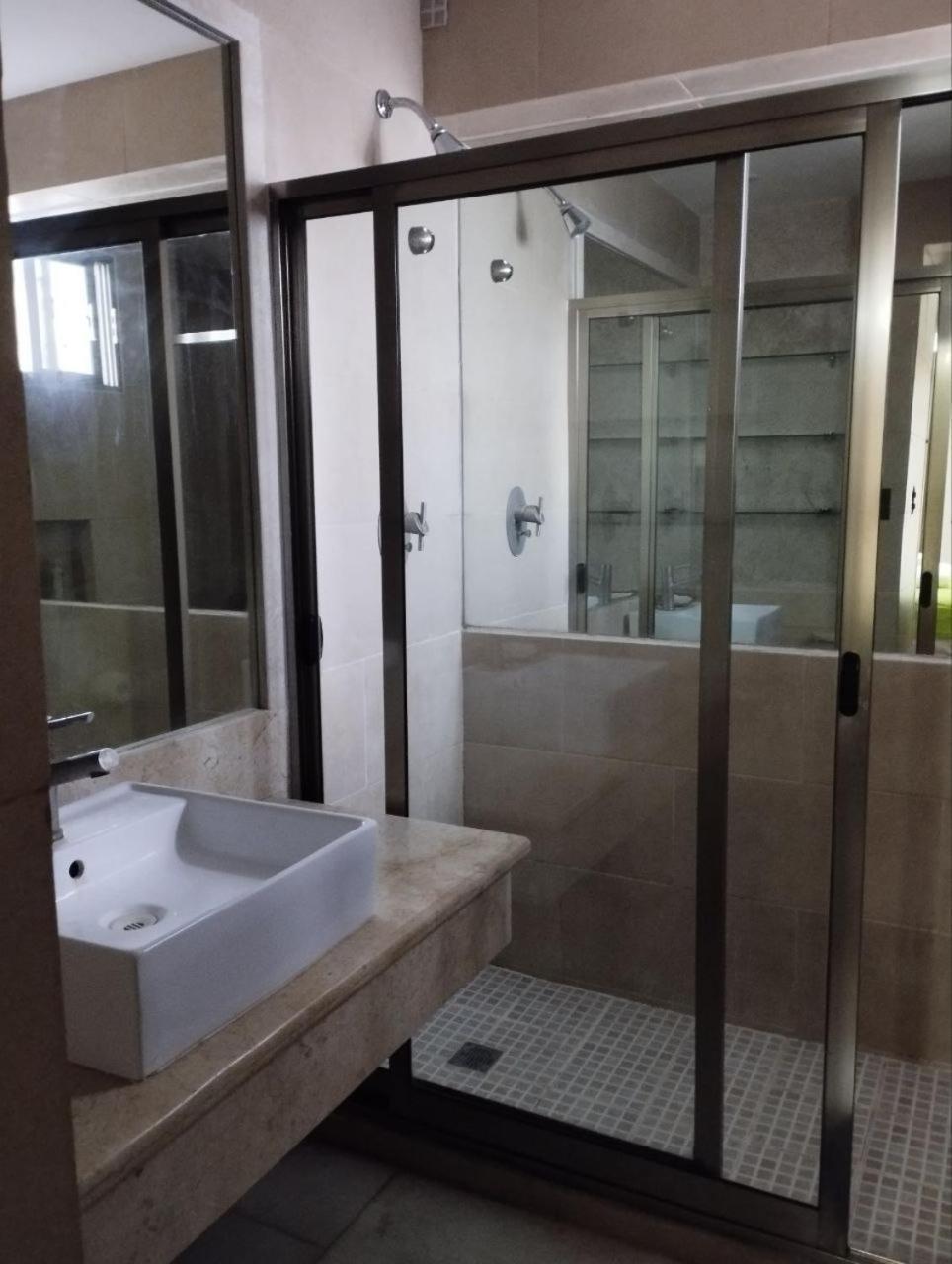 Cancun Ocean View Flamingo Plus Bagian luar foto