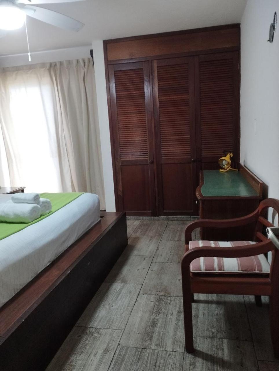 Cancun Ocean View Flamingo Plus Bagian luar foto