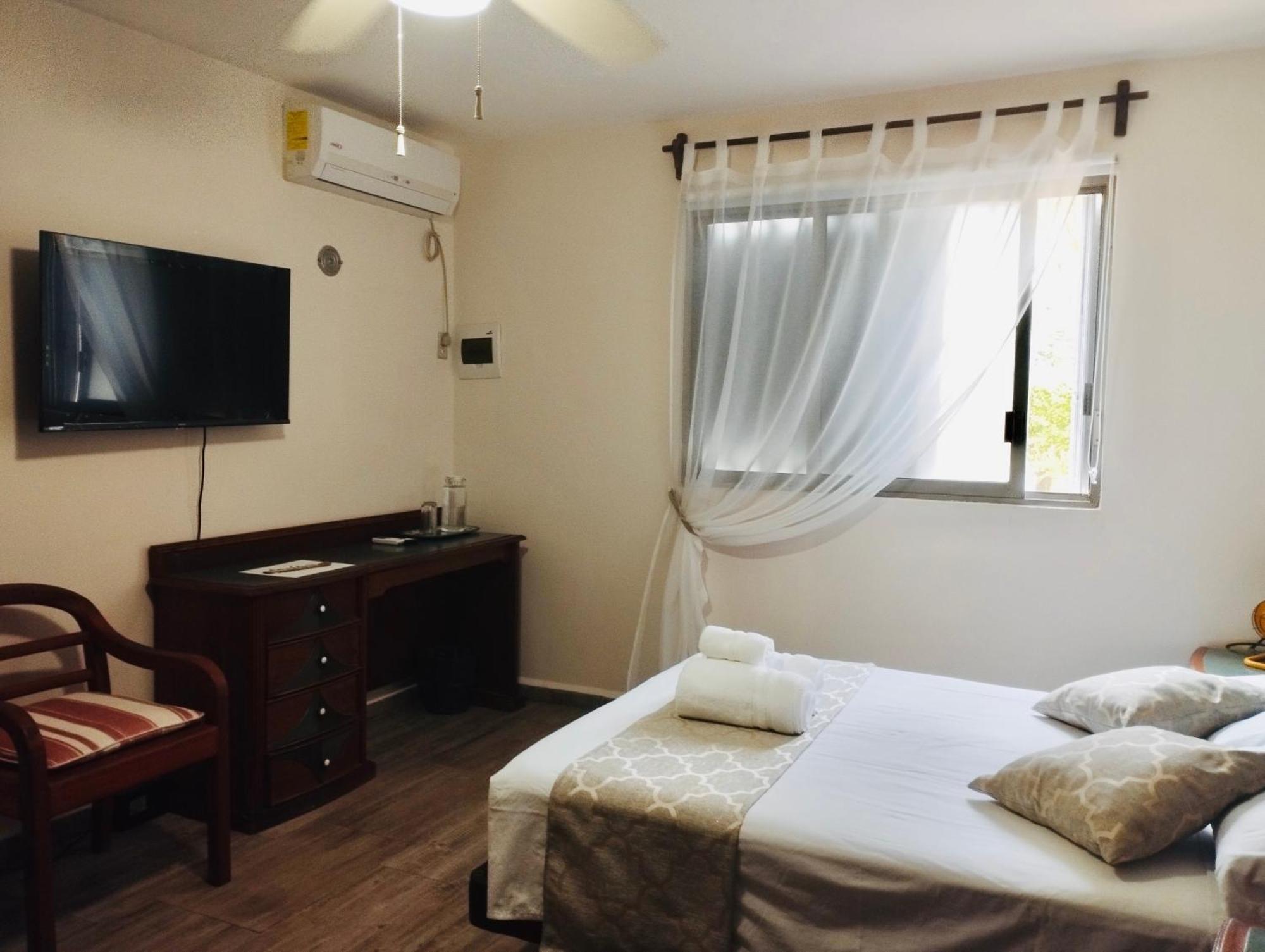 Cancun Ocean View Flamingo Plus Bagian luar foto