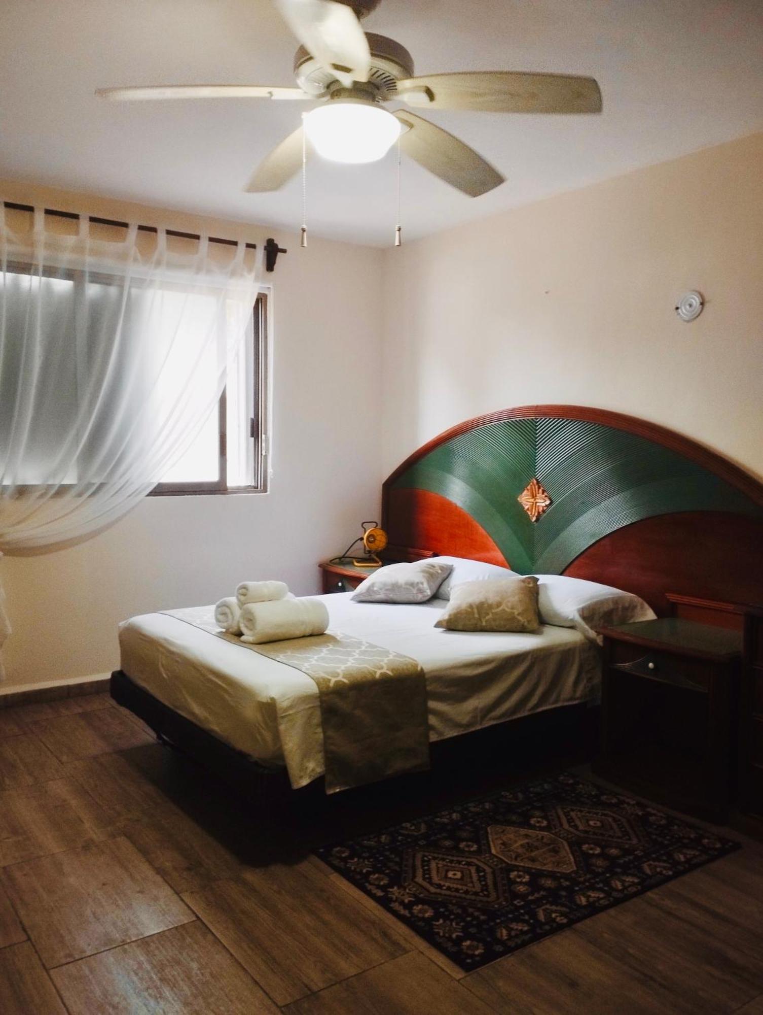 Cancun Ocean View Flamingo Plus Bagian luar foto