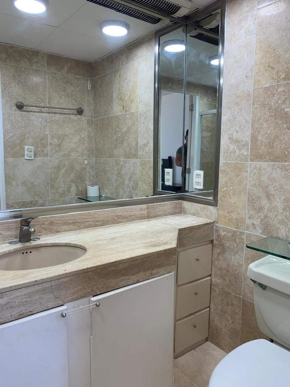 Cancun Ocean View Flamingo Plus Bagian luar foto